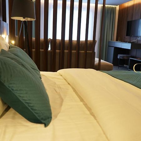Hotel Credo Prizren Dış mekan fotoğraf