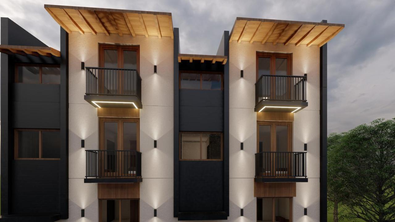 Hotel Credo Prizren Dış mekan fotoğraf