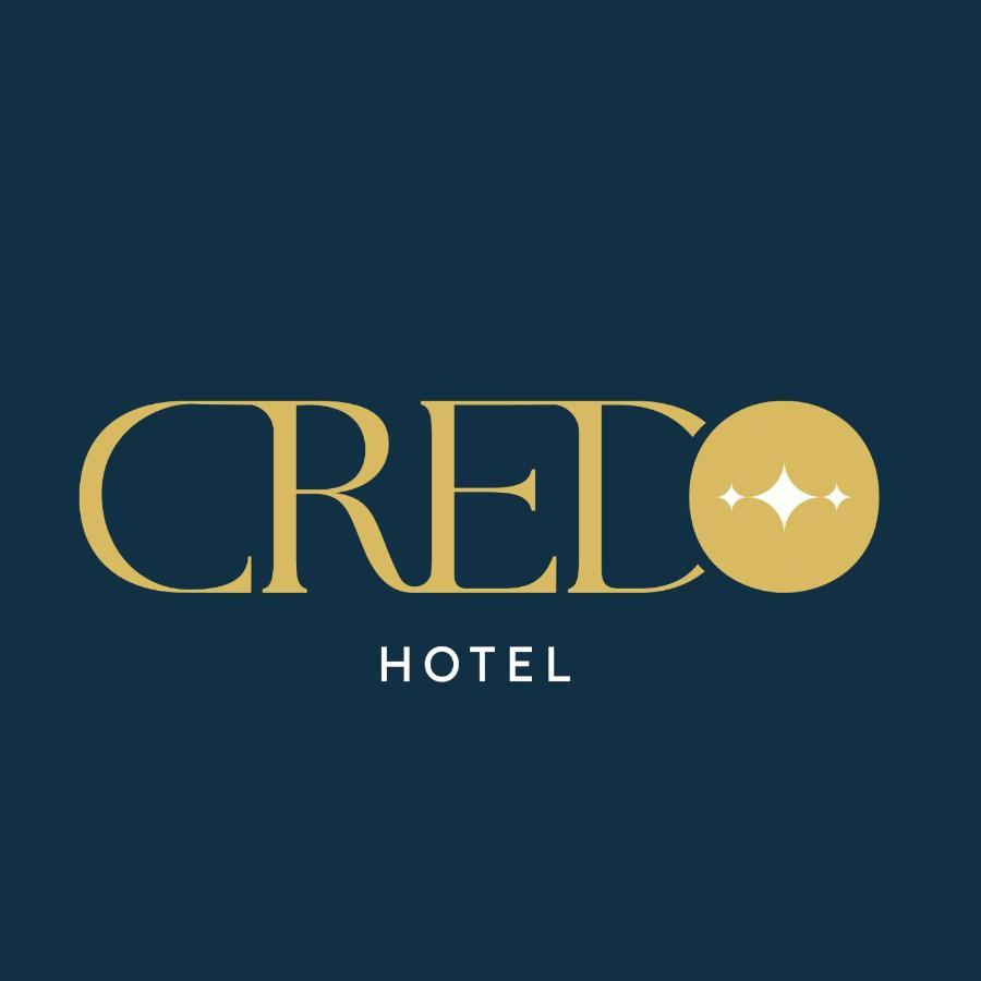 Hotel Credo Prizren Dış mekan fotoğraf