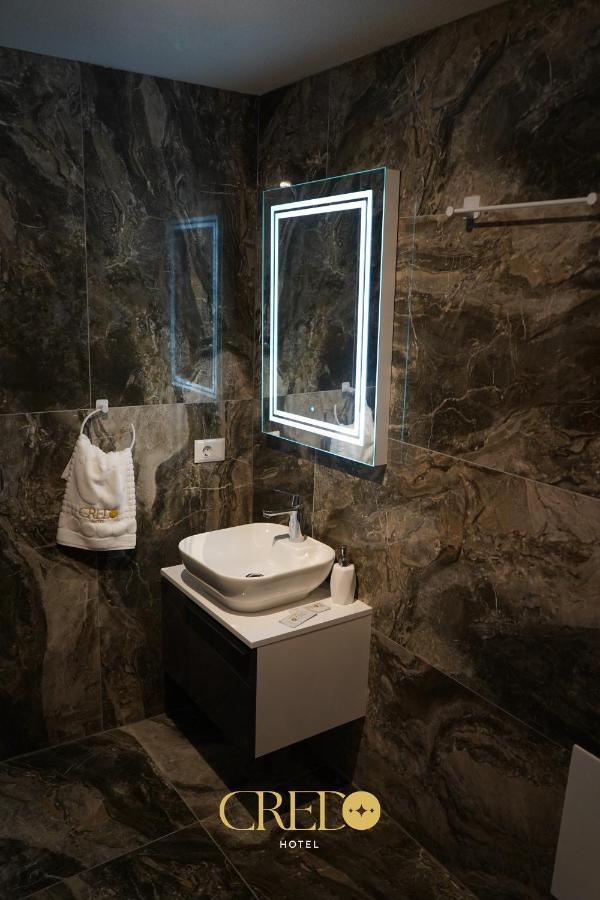 Hotel Credo Prizren Dış mekan fotoğraf