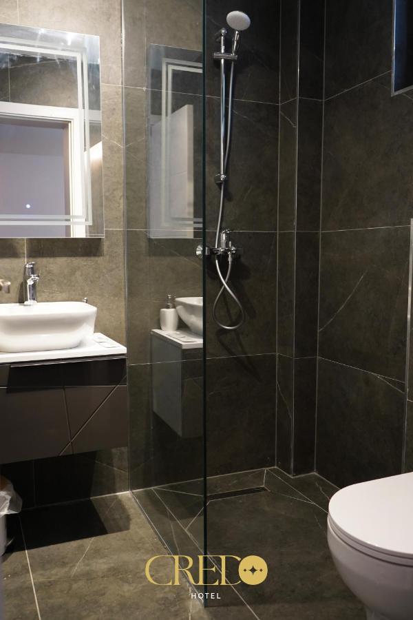 Hotel Credo Prizren Dış mekan fotoğraf