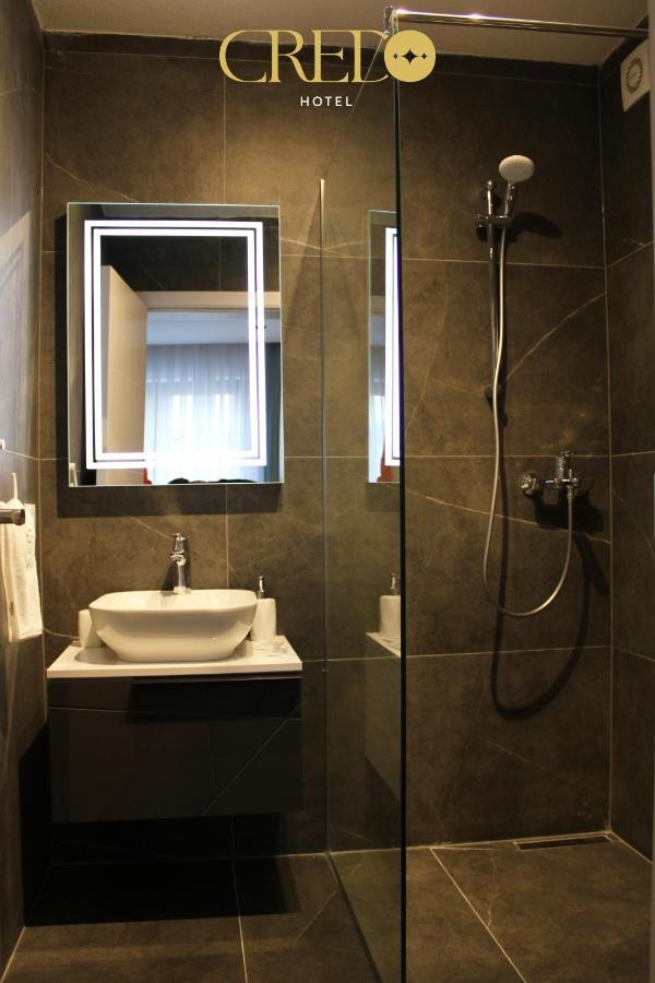 Hotel Credo Prizren Dış mekan fotoğraf