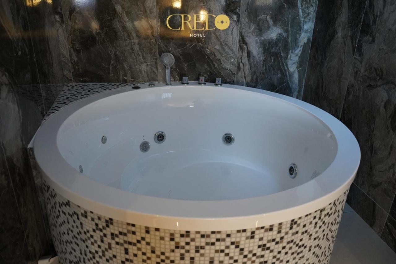Hotel Credo Prizren Dış mekan fotoğraf